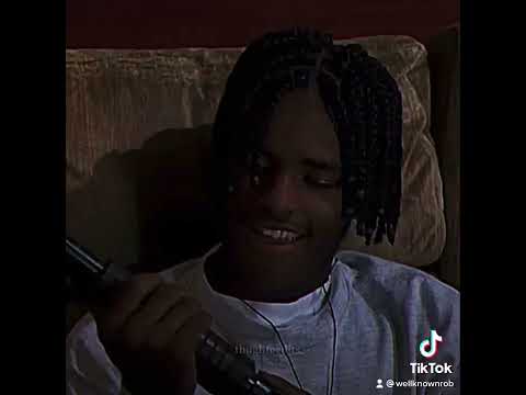 Menace To Society Edit (O-Dog)