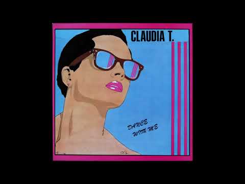 Claudia T. – Dance With Me (Dance Version)