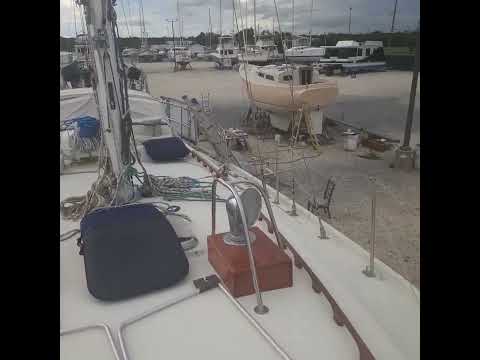 1991 Valiant 40 Walkthrough