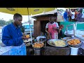 LIKEEE BOFROT AND ATWEMO SELLER ATEMUDA EAT NINE BOFROT AND HE DON T WANT TO PAY IT END UP IN TEARS