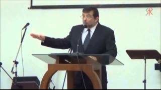 Mateus 27.15-26 - O impacto que Jesus produz nas pessoas ainda hoje - Pr. Marcos Granconato