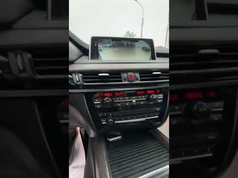 фото bmw x5 iii (f15) 0