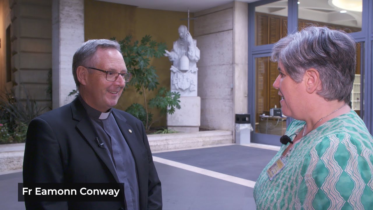 Implementing the Synod on Synodality