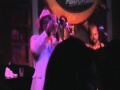 Kermit Ruffins trumpet intro to "Mack the Knife" at Blue Nile, New Orleans