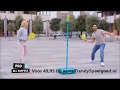 Pro Swingball Van Mookie Toys