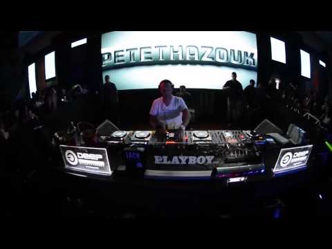 Festa de 4 anos DEEP (teaser oficial)