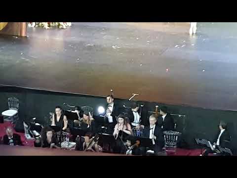 BOLSHOI BALLET with the RUSSIAN SYMPHONY ORCHESTRA in MANILA 2019