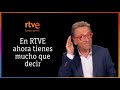 RTVE La gran consulta