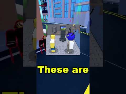 EVERY Block Tales Demo 5 Leak!  #blocktales