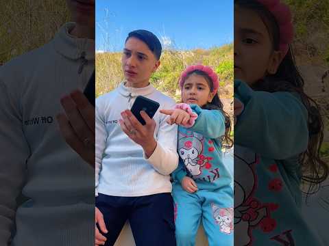 شوف الولد الحرامي#سليمان الحاج#comedy #