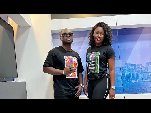 WEKA E EURÍDICE JEQUE LANÇARAM NOVA MÚSICA