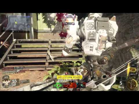 COD: Black Ops III Fan Appreciation pt8 - Fast and Furious TDM