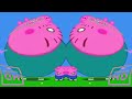 Peppa Pig Intro Effects Sponsored By Klasky Csupo 2001 Effects In Deaf Major