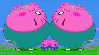 Peppa Pig Intro Effects (Sponsored by Klasky Csupo