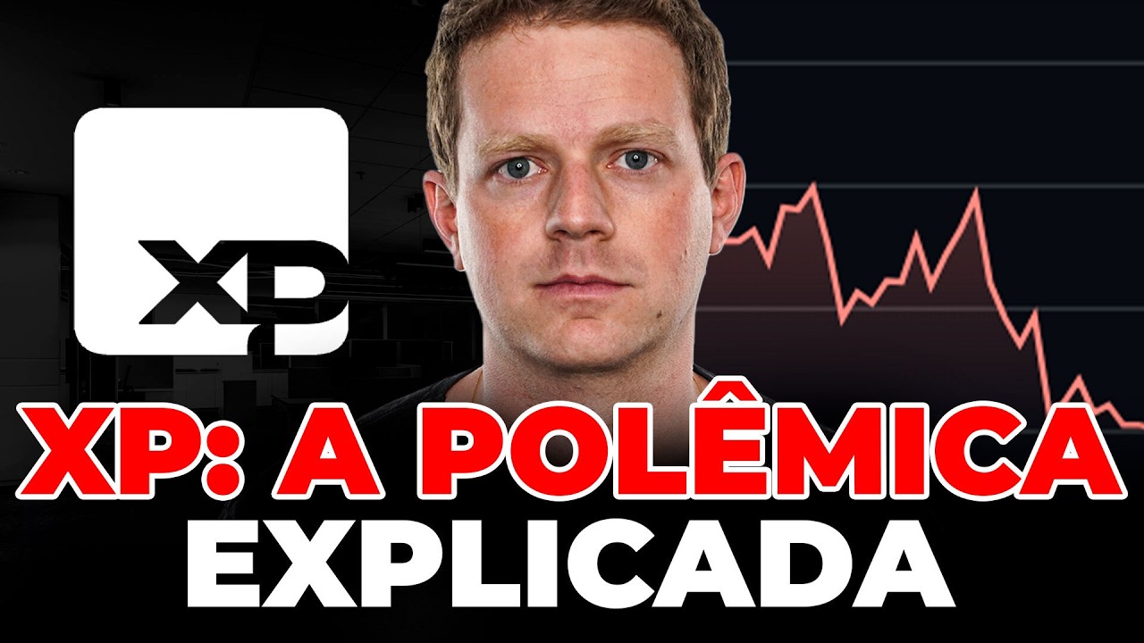 XP INVESTIMENTOS: UM ESQUEMA DE PIRÂMIDE? O QUE ESTÁ ACONTECENDO?