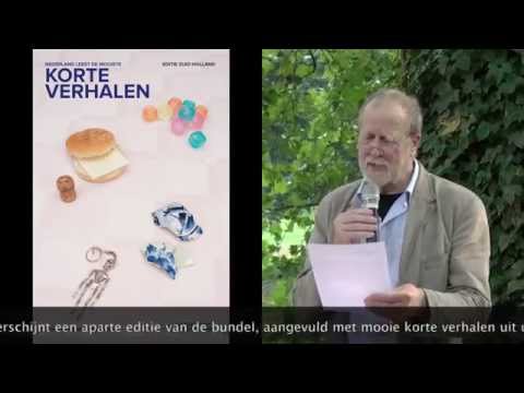 Nederland leest 2015 promo