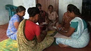 Tamil widows fear rape four years on from the end 