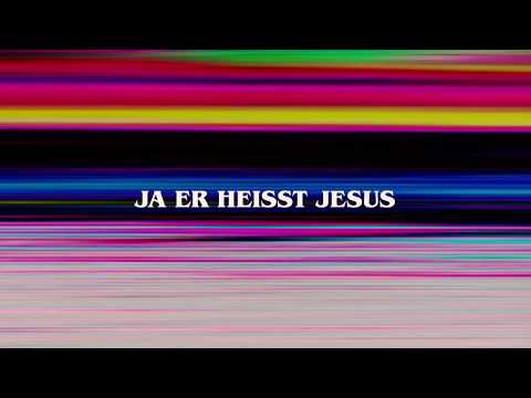 Gnädig (Lyric Video) - Hillsong Auf Deutsch