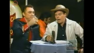 Dave Dudley And Tom T. Hall - Day Drinkin&#39; 1970