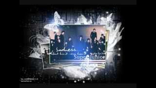 Super Junior - A Day [English sub]