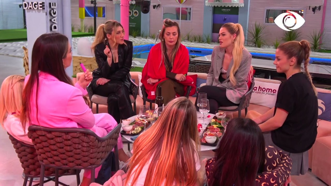 Mbrëmja e Vajzave/ Ku e shohin veten pas disa viteve?