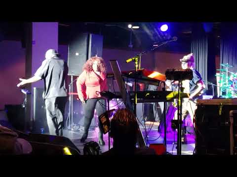 Rockers revenge at Resorts 2.22.20