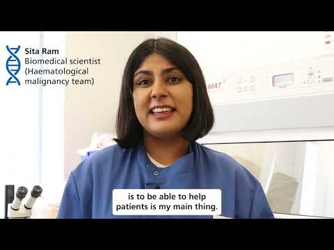 East Genomics 🧬 Meet the roles in our genomics labs