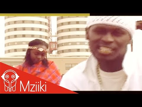 Rabbit - Mtu Hivi Hivi (Official Video)