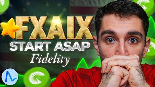 FXAIX Review: Is This Fidelity’s Best Index Fund to Build Wealth