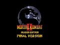 Mortal Kombat 2 MUGEN Final Version RELEASE 3000 Subs Gift 2