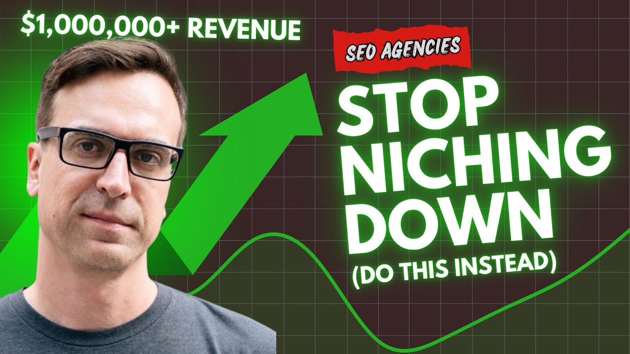 Why new agencies should break the vertical niching rule