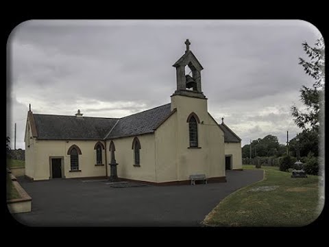 Church of Exaltation of the Holy Cross