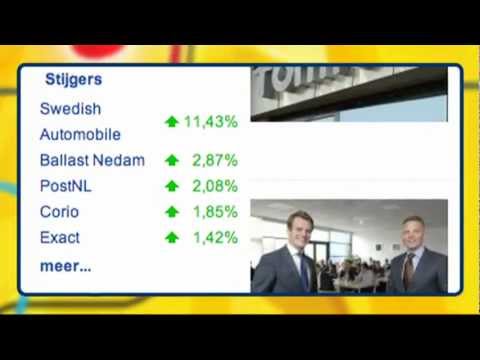 DFT Flits 25 Oktober 2011 - Gerrit Zalm getipt als eurocommissaris