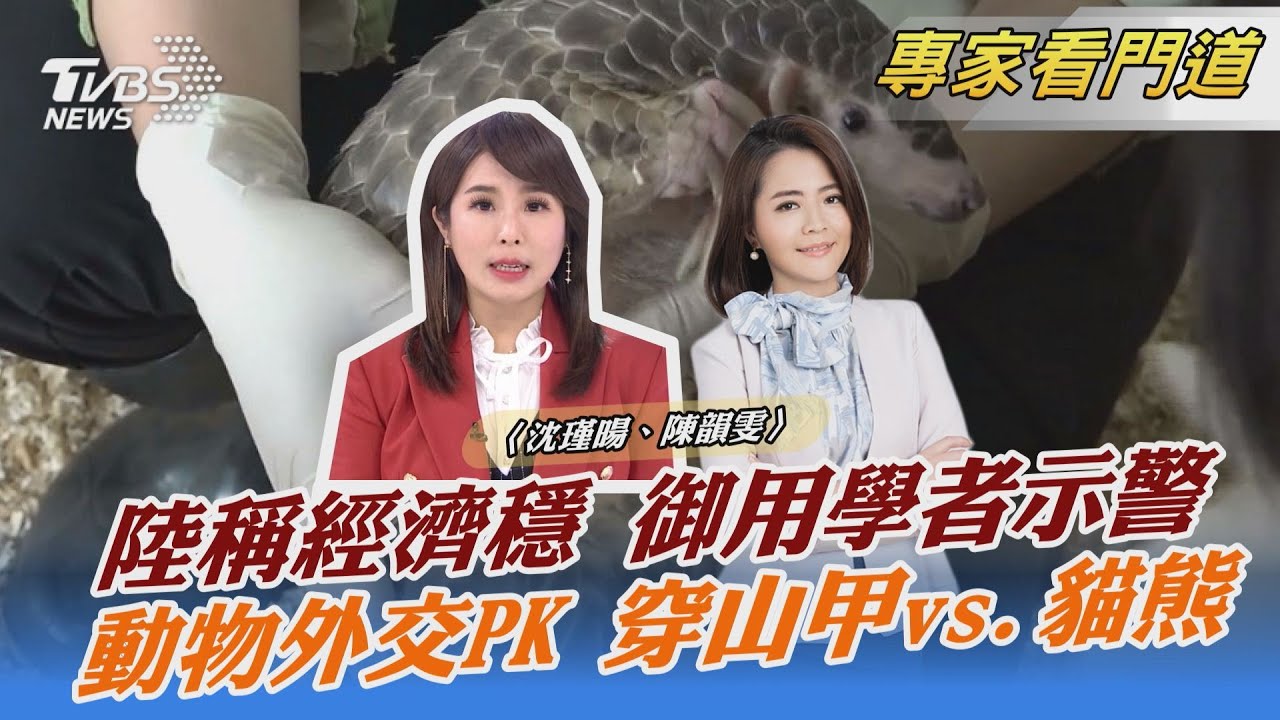 李克強稱陸經濟穩!陸御用專家直言:恐迎經濟最困難時期