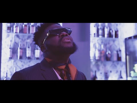 LIL JAY - Sauce graine (Clip Officiel)