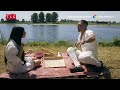 Liever met tien man in de ring, dan één kever op je schouder...