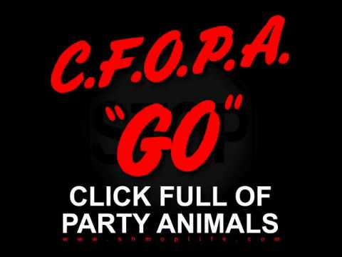 CFOPA   Go Thizzler com   YouTube