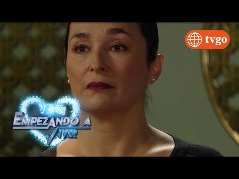 VBQ Empezando a vivir 31/01/2018 - Cap 22 - 2/5
