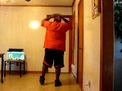 Juke Ya Boy/ Roosevelt