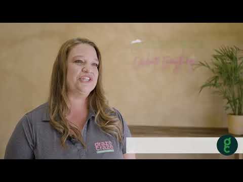 What is Graze Craze?