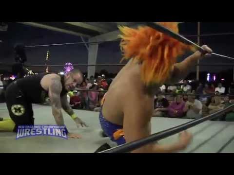 NECW TV ONLINE 19  - July 15, 2016