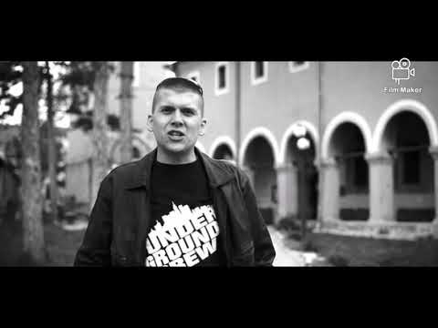 Corba ft Neafirmisan - Etno Gras (Unofficial Video)