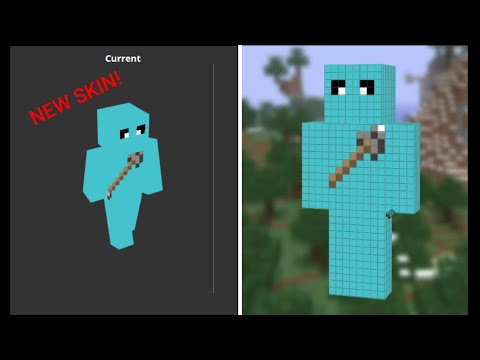 How To Create A Custom Minecraft Skin (Using Nova Skins)