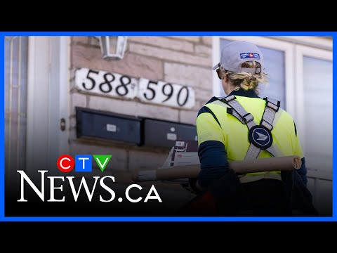 Canada Post strike | Mail delivery resumes, but not for everyone