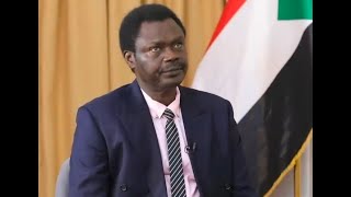 منى اركو مناوى يظهر في نبأ عاجل ويعلن عن مفاجاه بعد سققوط الفاشر و الفرقه 16 مشاه فى يد الدعم السريع