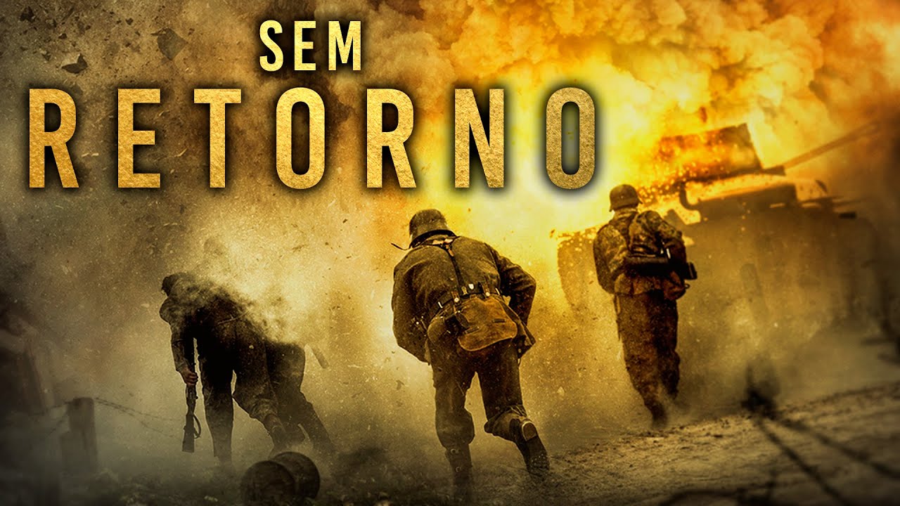 Trailer oficial de Sem Retorno - The Eastern Front