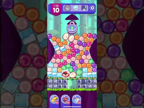 (Angry birds dream blast) Level 8790 gameplay, subscribe for latest update!