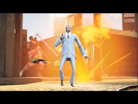 IT IS THE FORBIDDEN DANCE