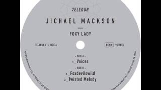 Jichael Mackson - Foxdevilswild