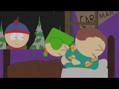 South Park Clip: Fun With Veal